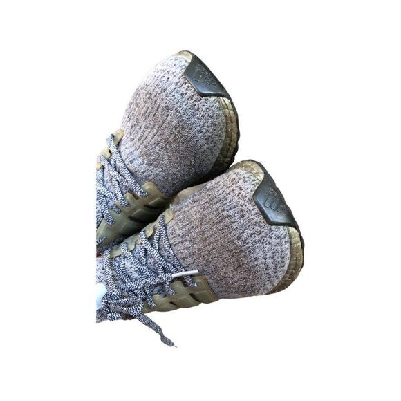 ADIDAS Ultra Boost 3.0 Silver Pack Size 11 - Picture 10 of 14